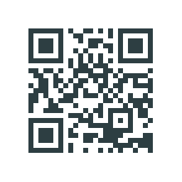 Scan deze QR-code om de tocht te openen in de SityTrail-applicatie