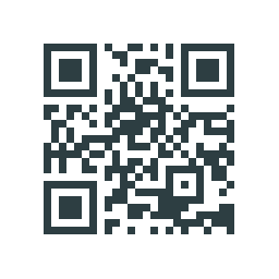 Scan deze QR-code om de tocht te openen in de SityTrail-applicatie