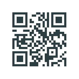 Scan deze QR-code om de tocht te openen in de SityTrail-applicatie