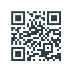 Scan deze QR-code om de tocht te openen in de SityTrail-applicatie