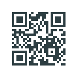 Scan deze QR-code om de tocht te openen in de SityTrail-applicatie