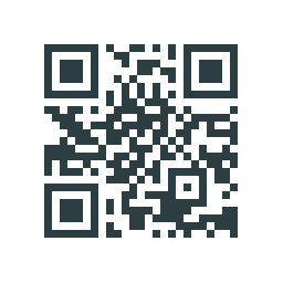 Scan deze QR-code om de tocht te openen in de SityTrail-applicatie