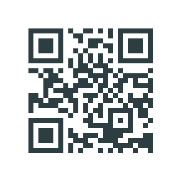 Scan deze QR-code om de tocht te openen in de SityTrail-applicatie