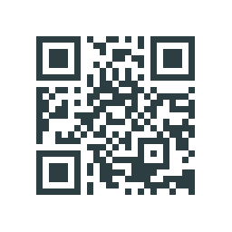 Scan deze QR-code om de tocht te openen in de SityTrail-applicatie