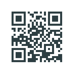 Scan deze QR-code om de tocht te openen in de SityTrail-applicatie