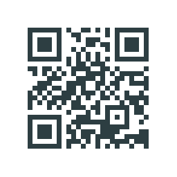 Scan deze QR-code om de tocht te openen in de SityTrail-applicatie