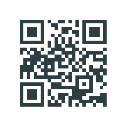 Scan deze QR-code om de tocht te openen in de SityTrail-applicatie