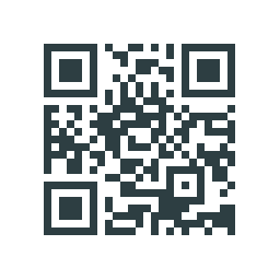 Scan deze QR-code om de tocht te openen in de SityTrail-applicatie