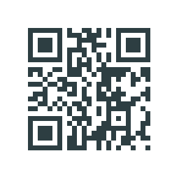 Scannerizza questo codice QR per aprire il percorso nell'applicazione SityTrail