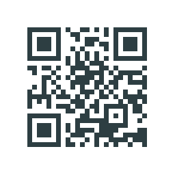 Scan deze QR-code om de tocht te openen in de SityTrail-applicatie