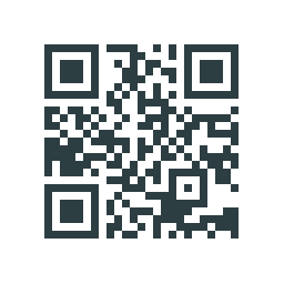 Scan deze QR-code om de tocht te openen in de SityTrail-applicatie