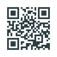 Scannerizza questo codice QR per aprire il percorso nell'applicazione SityTrail