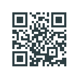 Scan deze QR-code om de tocht te openen in de SityTrail-applicatie