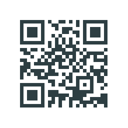 Scan deze QR-code om de tocht te openen in de SityTrail-applicatie