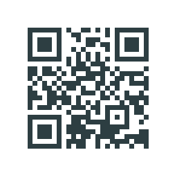 Scan deze QR-code om de tocht te openen in de SityTrail-applicatie