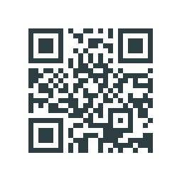 Scan deze QR-code om de tocht te openen in de SityTrail-applicatie