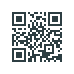 Scan deze QR-code om de tocht te openen in de SityTrail-applicatie