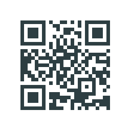 Scan deze QR-code om de tocht te openen in de SityTrail-applicatie