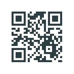 Scan deze QR-code om de tocht te openen in de SityTrail-applicatie