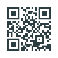 Scan deze QR-code om de tocht te openen in de SityTrail-applicatie