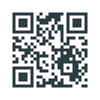 Scannerizza questo codice QR per aprire il percorso nell'applicazione SityTrail