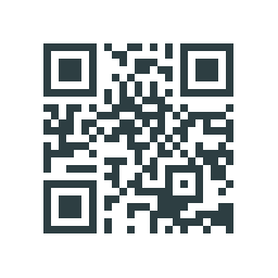 Scan deze QR-code om de tocht te openen in de SityTrail-applicatie