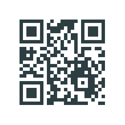 Scan deze QR-code om de tocht te openen in de SityTrail-applicatie