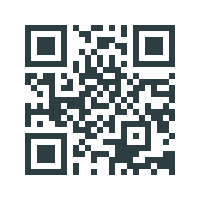 Scan deze QR-code om de tocht te openen in de SityTrail-applicatie