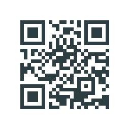 Scan deze QR-code om de tocht te openen in de SityTrail-applicatie