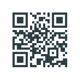 Scan deze QR-code om de tocht te openen in de SityTrail-applicatie