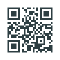 Scannerizza questo codice QR per aprire il percorso nell'applicazione SityTrail