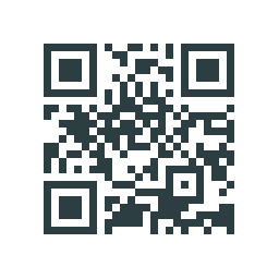 Scan deze QR-code om de tocht te openen in de SityTrail-applicatie