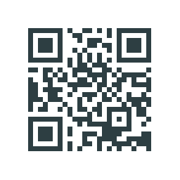 Scan deze QR-code om de tocht te openen in de SityTrail-applicatie