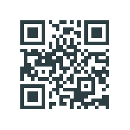 Scan deze QR-code om de tocht te openen in de SityTrail-applicatie