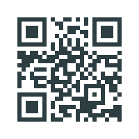 Scannerizza questo codice QR per aprire il percorso nell'applicazione SityTrail