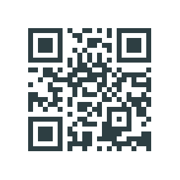 Scan deze QR-code om de tocht te openen in de SityTrail-applicatie