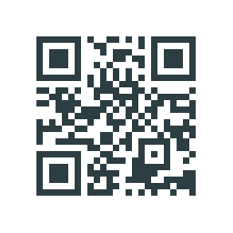 Scan deze QR-code om de tocht te openen in de SityTrail-applicatie