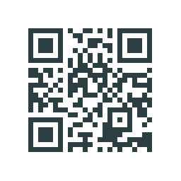 Scan deze QR-code om de tocht te openen in de SityTrail-applicatie