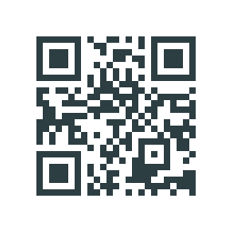 Scan deze QR-code om de tocht te openen in de SityTrail-applicatie