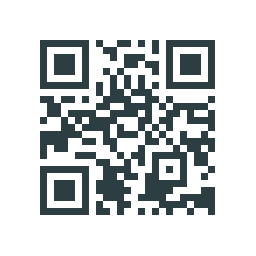 Scan deze QR-code om de tocht te openen in de SityTrail-applicatie