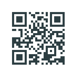 Scan deze QR-code om de tocht te openen in de SityTrail-applicatie