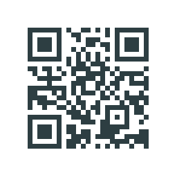 Scan deze QR-code om de tocht te openen in de SityTrail-applicatie