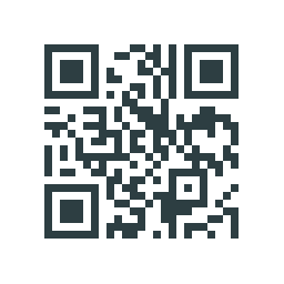 Scan deze QR-code om de tocht te openen in de SityTrail-applicatie