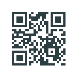 Scan deze QR-code om de tocht te openen in de SityTrail-applicatie