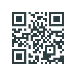 Scan deze QR-code om de tocht te openen in de SityTrail-applicatie