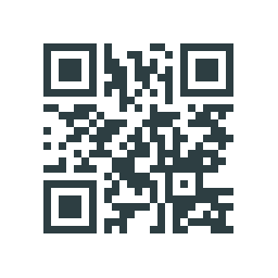 Scan deze QR-code om de tocht te openen in de SityTrail-applicatie