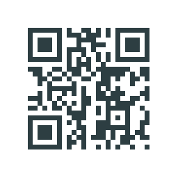 Scannerizza questo codice QR per aprire il percorso nell'applicazione SityTrail