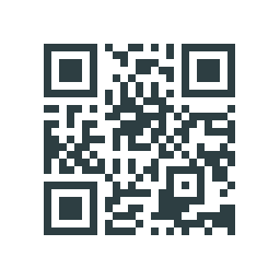 Scan deze QR-code om de tocht te openen in de SityTrail-applicatie