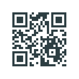 Scan deze QR-code om de tocht te openen in de SityTrail-applicatie