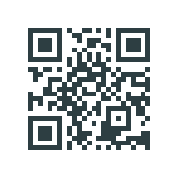 Scan deze QR-code om de tocht te openen in de SityTrail-applicatie